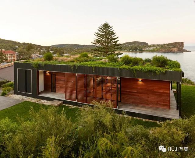 想要设计好集装箱建筑,最佳的热舒适性有多重要?-HUJI互集