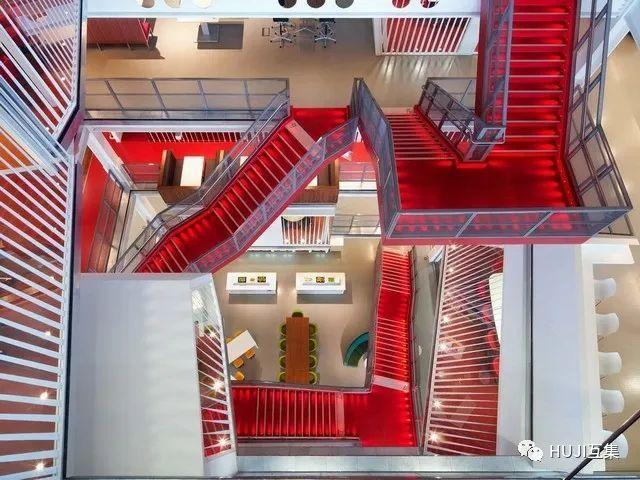 从想法到实现！集装箱建筑设计指南-HUJI互集