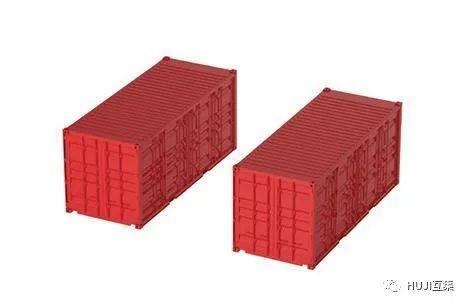 想要快速搭建一个集装箱建筑?需要注意这些问题-HUJI互集