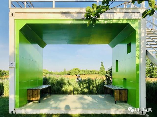 科普贴 | 你对集装箱建筑定制的要求了解有多少？-HUJI互集