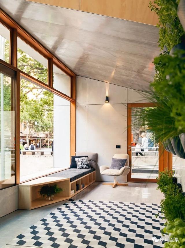 想要设计好集装箱建筑,最佳的热舒适性有多重要?-HUJI互集