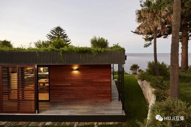 想要设计好集装箱建筑,最佳的热舒适性有多重要?-HUJI互集