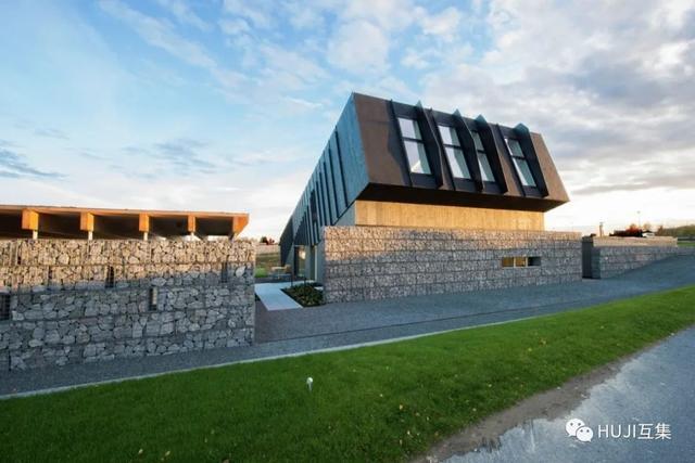 想要设计好集装箱建筑,最佳的热舒适性有多重要?-HUJI互集