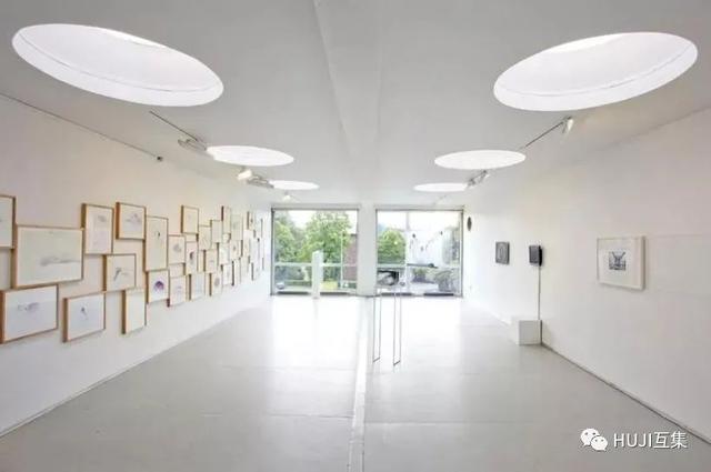 从想法到实现！集装箱建筑设计指南-HUJI互集