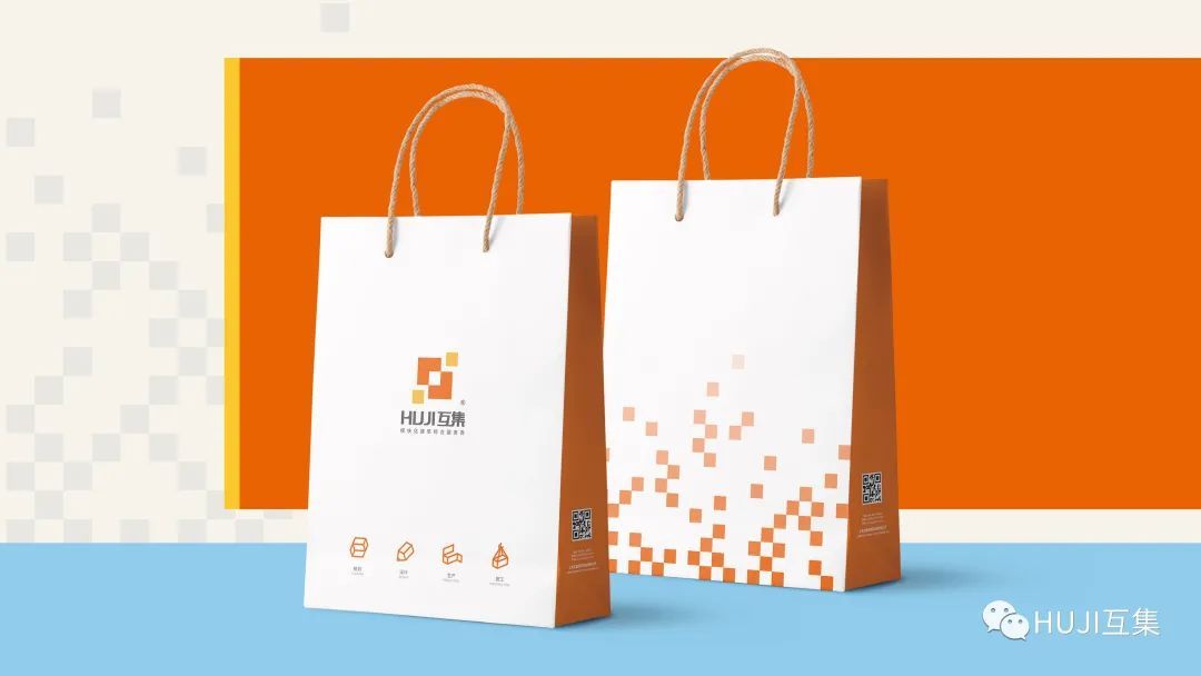 中国模块化建筑公司HUJI互集,推出全新品牌形象! 原创 粉圆 HUJI互集 1周前-HUJI互集