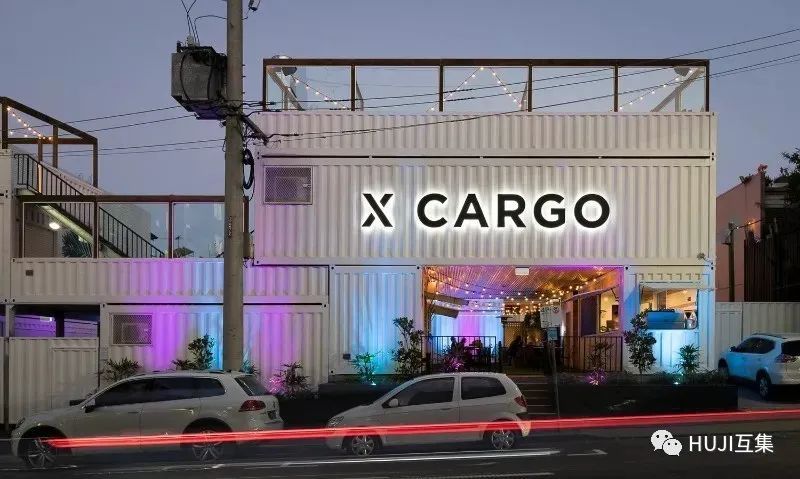 建筑工业化:装配式建筑为什么会这么火?-HUJI互集