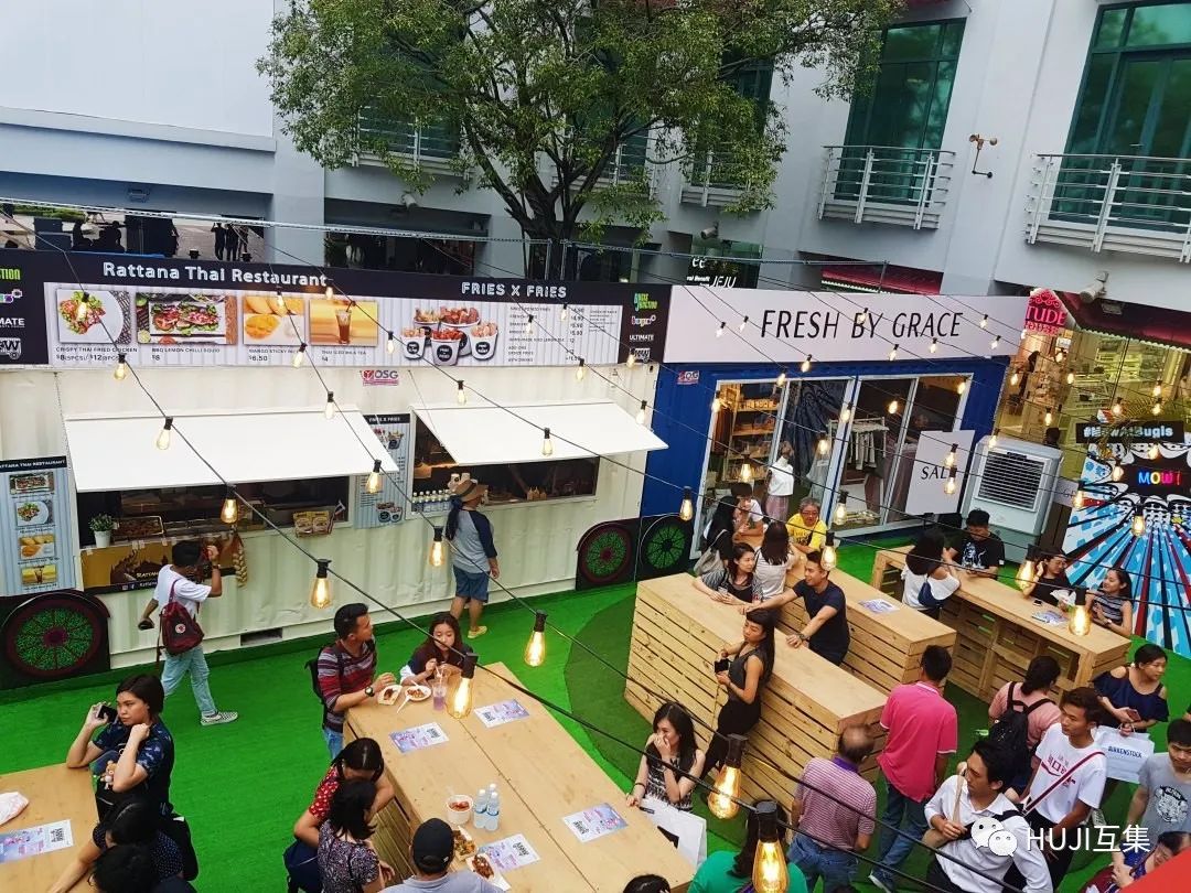 建筑工业化:装配式建筑为什么会这么火?-HUJI互集