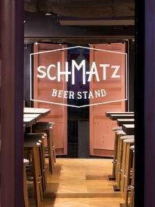 互集精选·集装箱啤酒餐厅“SCHMATZ”-HUJI互集