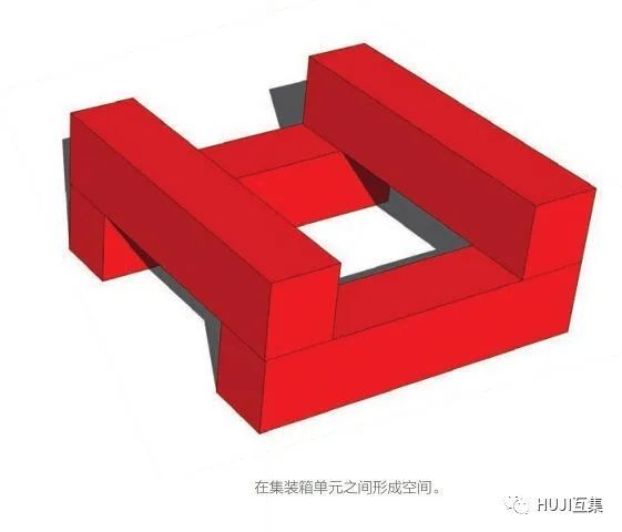 集装箱建筑入门指导-HUJI互集