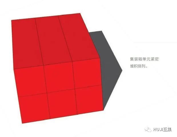 集装箱建筑入门指导-HUJI互集
