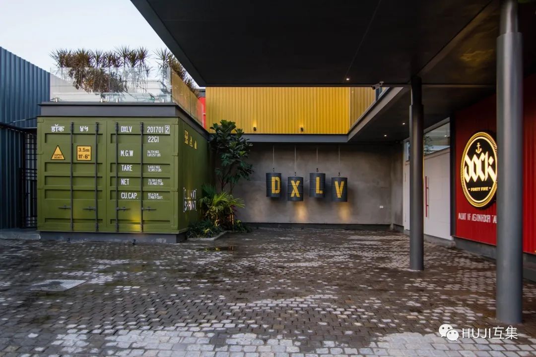 装配式建筑装修设计指南-HUJI互集