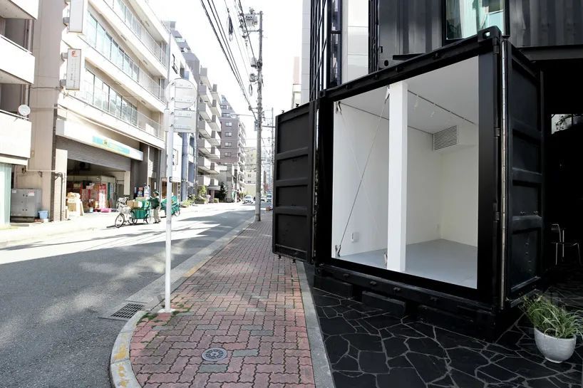 装配式模块化建筑与传统建造方式比较-HUJI互集