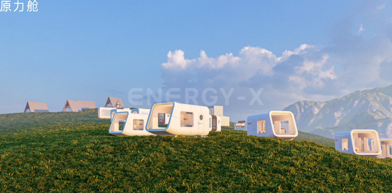 互集助力景区打造沉浸式场景,积极响应抓好暑期文旅消费四项工作开展-HUJI互集